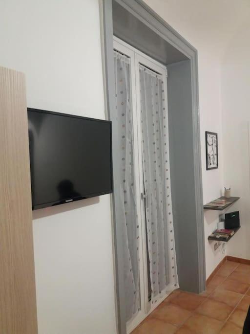 פלרמו Casa Vacanza Sole Di Sicilia מראה חיצוני תמונה
