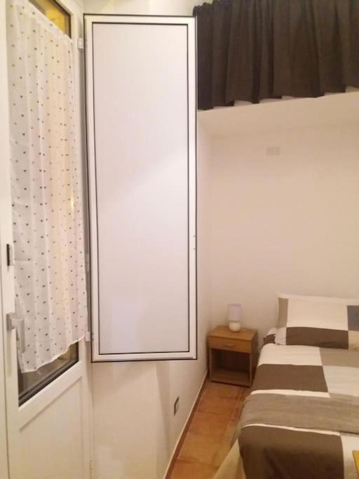 פלרמו Casa Vacanza Sole Di Sicilia מראה חיצוני תמונה