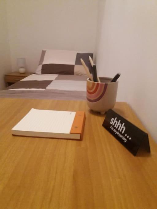 פלרמו Casa Vacanza Sole Di Sicilia מראה חיצוני תמונה