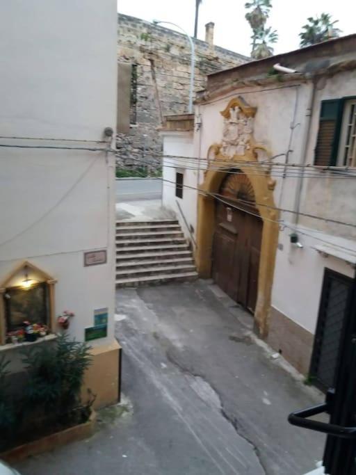 פלרמו Casa Vacanza Sole Di Sicilia מראה חיצוני תמונה