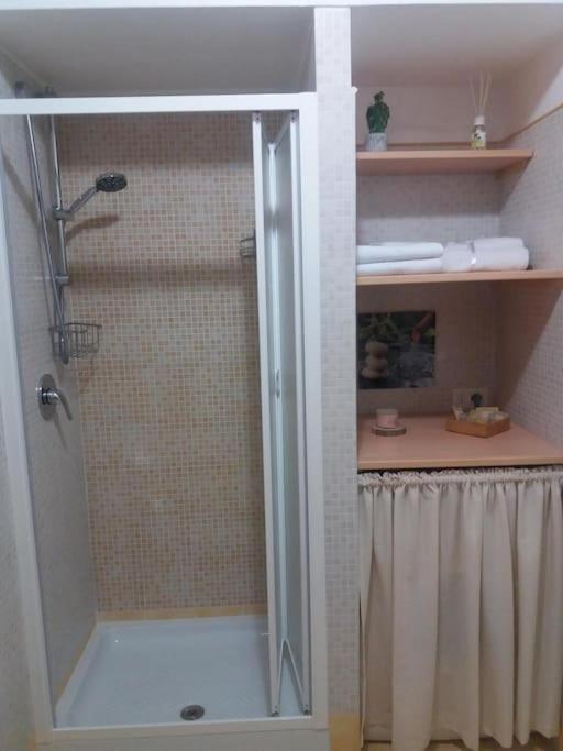 פלרמו Casa Vacanza Sole Di Sicilia מראה חיצוני תמונה