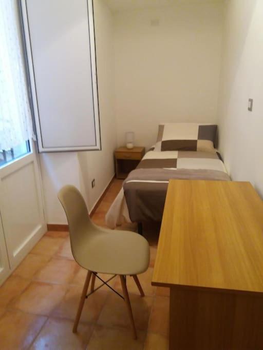 פלרמו Casa Vacanza Sole Di Sicilia מראה חיצוני תמונה