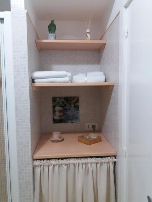 פלרמו Casa Vacanza Sole Di Sicilia מראה חיצוני תמונה