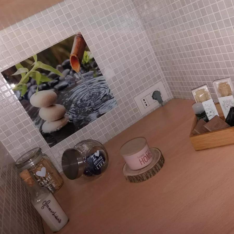 פלרמו Casa Vacanza Sole Di Sicilia מראה חיצוני תמונה