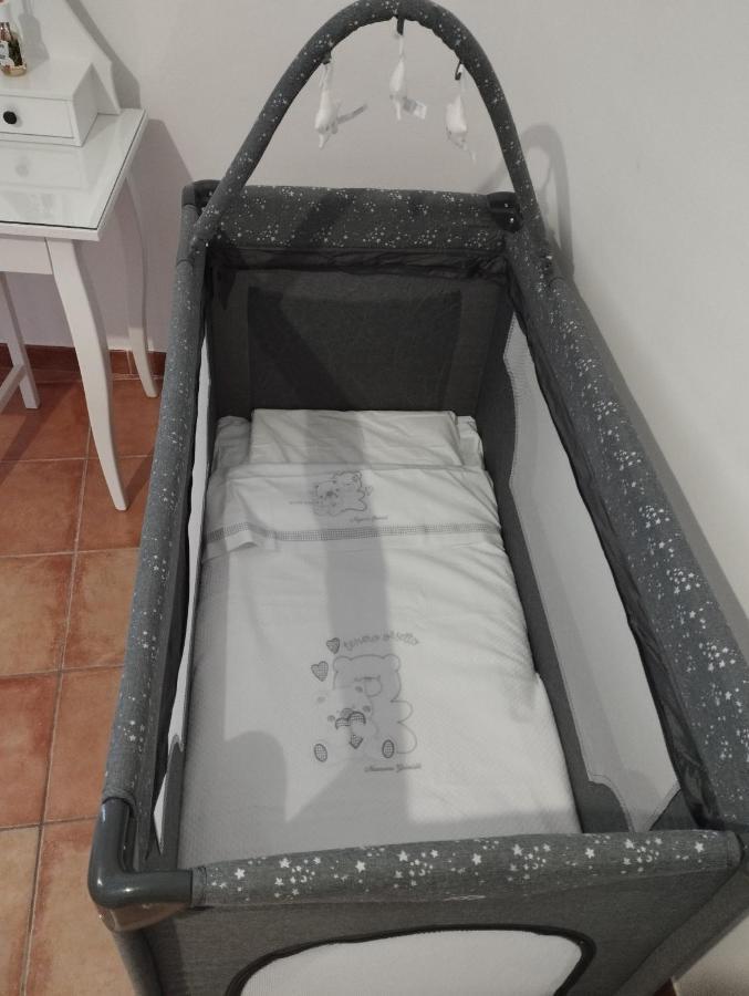 פלרמו Casa Vacanza Sole Di Sicilia מראה חיצוני תמונה