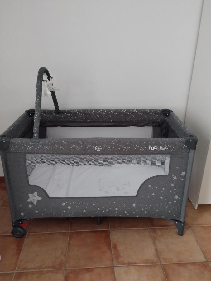 פלרמו Casa Vacanza Sole Di Sicilia מראה חיצוני תמונה